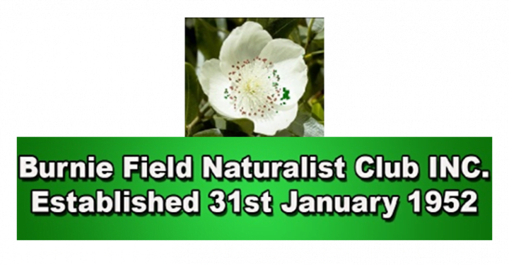 Burnie Field Naturalists Club