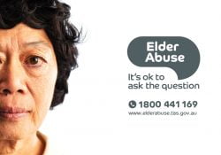New Elder Abuse Awareness Campaign Launched preview image